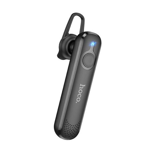 Écouteur Intra-Auriculaire Pour Appels Et Jeux Vidéo Bluetooth 5.0 Autonomie 6 h Noir YONIS