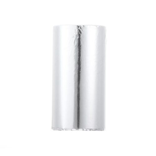 Rouleau De Papier Aluminium Pour Coloration Capillaire Sans Fuite 100 G Yonis