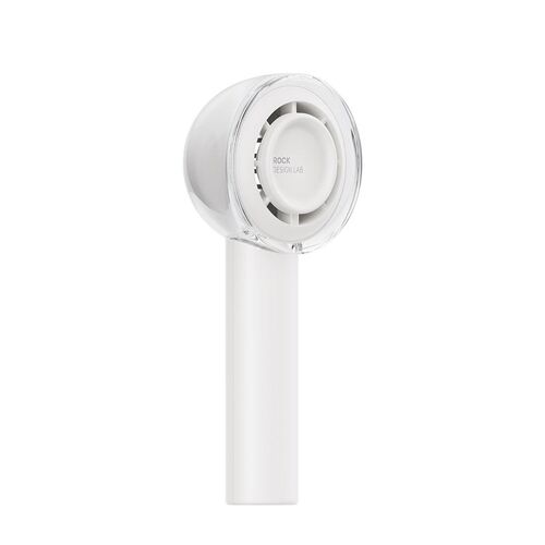 Mini Ventilateur Électrique à Main Silencieux 1200 mAh 3 Vitesses YONIS