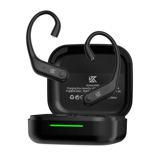 Écouteurs Sans Fil à Crochet Bluetooth 5.4 avec ANC LDAC Autonomie 40 h YONIS
