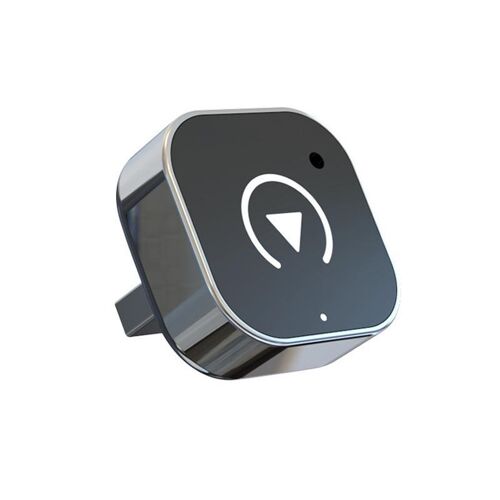 Adaptateur CarPlay Filaire vers Sans Fil avec Reconnexion Instantanée USB YONIS