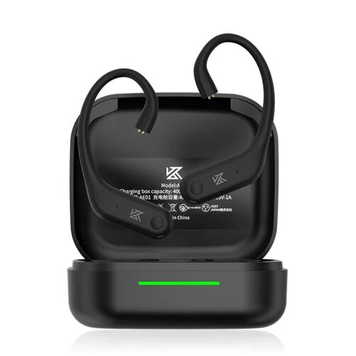 Écouteurs Sans Fil à Crochets pour Jeu Bluetooth 5.4 Autonomie 20 h ENC YONIS