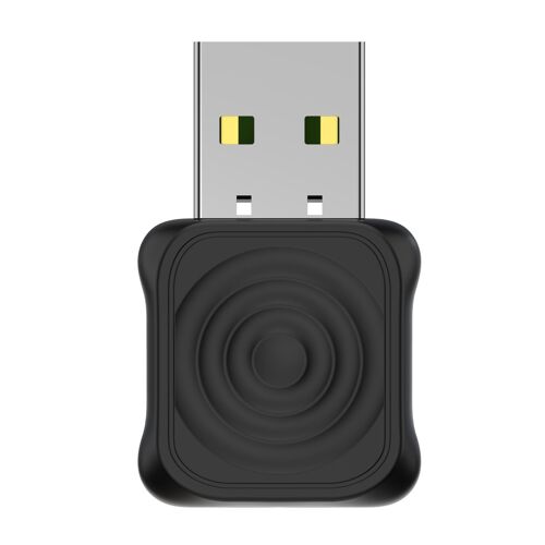 Adaptateur CarPlay Android Auto Filaire vers Sans Fil USB-A YONIS