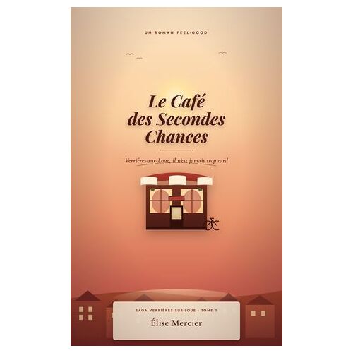 Le Café Des Secondes Chances