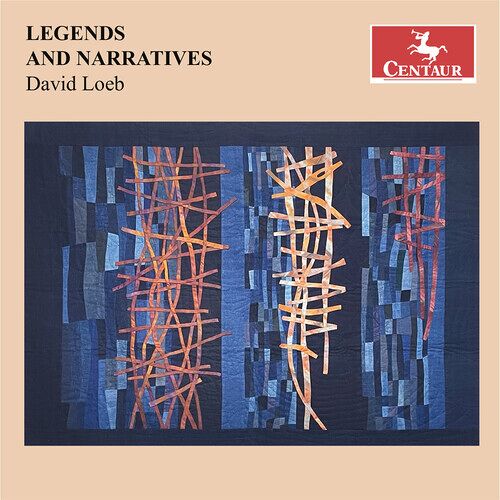 Paul Smith - Legends And Narratives [Compact Discs]
