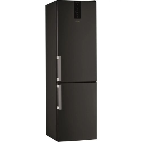 Réfrigérateur combiné WHIRLPOOL W9931DKSH