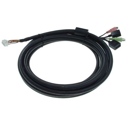 cavo di alimentazione axis 5505-021 per t98a17-ve 5m 5505-021