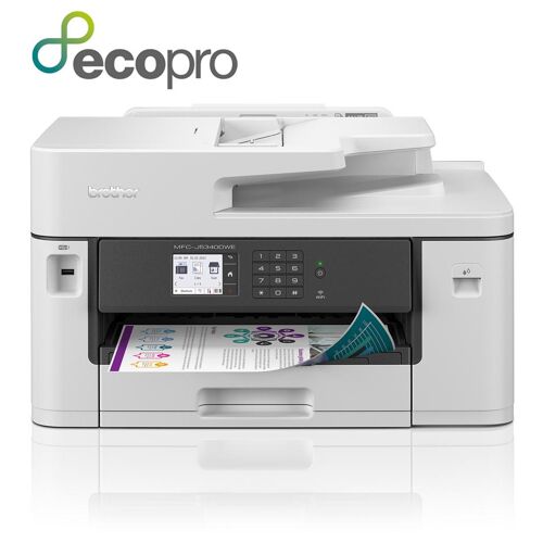 Brother MFC-J5340DWE imprimante multifonction Jet d'encre A3 4800 x 1200 DPI Wifi