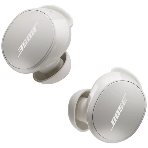 Écouteurs Bose QuietComfort Earbuds Blanc nuage