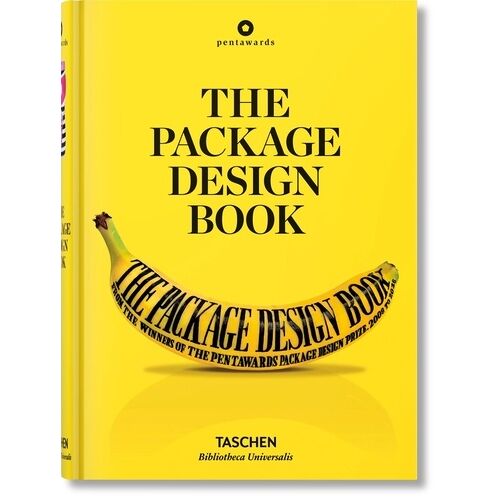 The Package Design Book