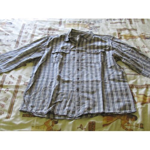Chemise - Tibet
