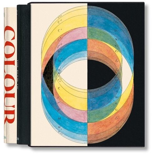 The Book Of Colour Concepts