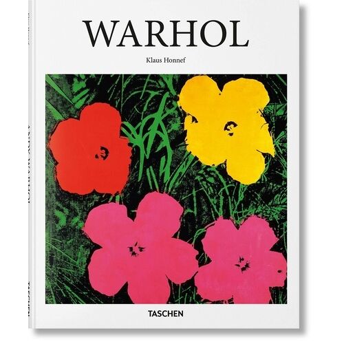 Andy Warhol 1928-1987 - De L'art Comme Commerce