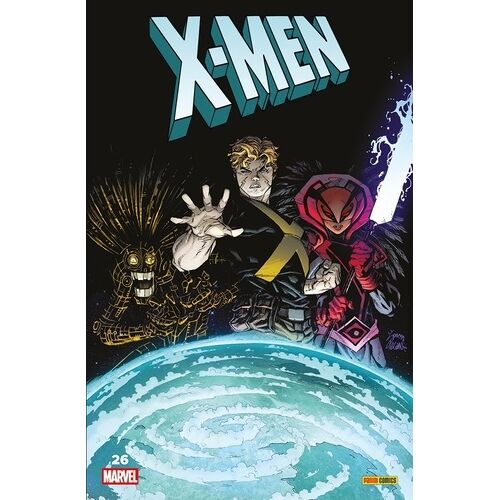 X-Men - Tome 26