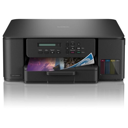 Brother DCPT530DW Jet d'encre A4 6000 x 1200 DPI 27 ppm Wifi