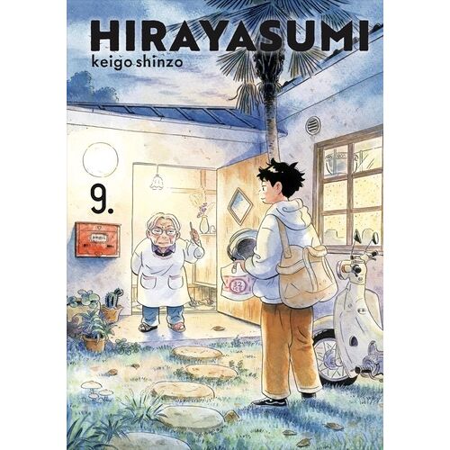 Hirayasumi - Tome 9