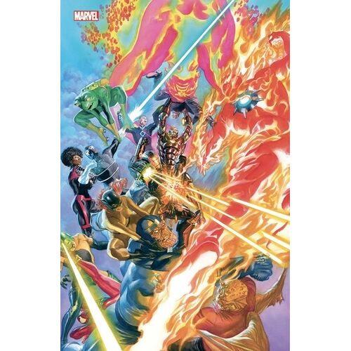 Marvel Comics - Tome 3
