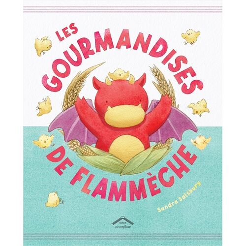 Les Gourmandises De Flammèche