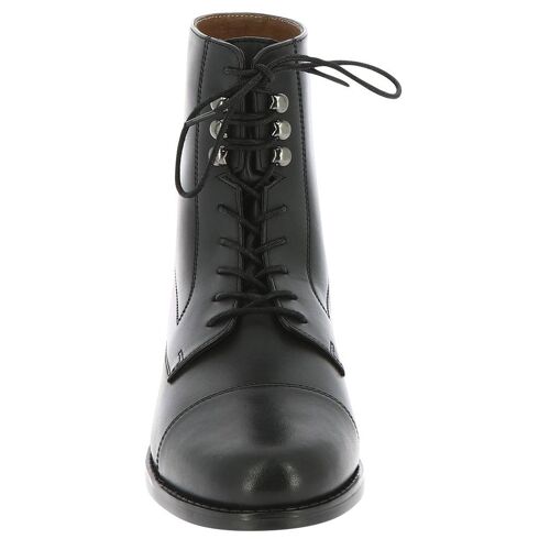 Boots Equitheme Origin Lacets Noir T43