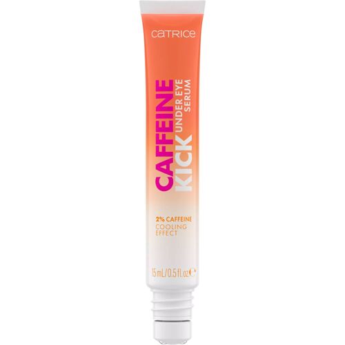 Catrice - Sérum Contour Des Yeux Caffeine Kick - 