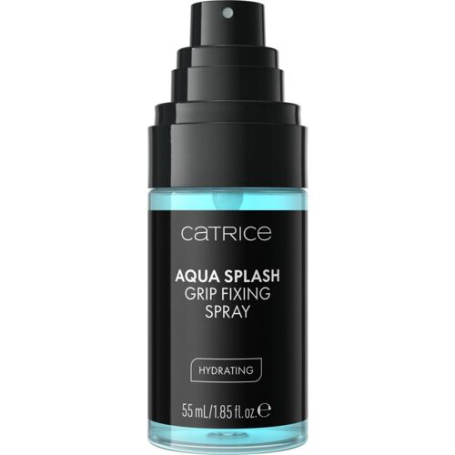 Catrice - Spray Fixateur Aqua Splash Grip Fixing - 