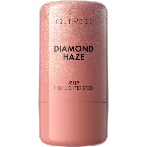 Catrice - Stick Illuminateur Diamond Haze Jelly - 10 Born To Sparkle 