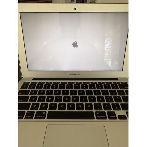 MacBook Air 11 pouces 2014