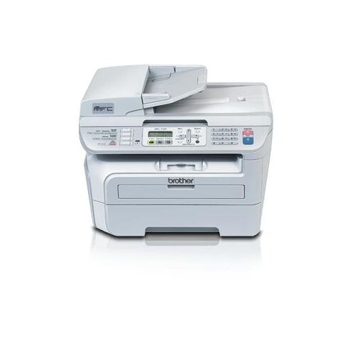 Brother MFC-7320 imprimante multifonction Laser A4 2400 x 600 DPI 18 ppm