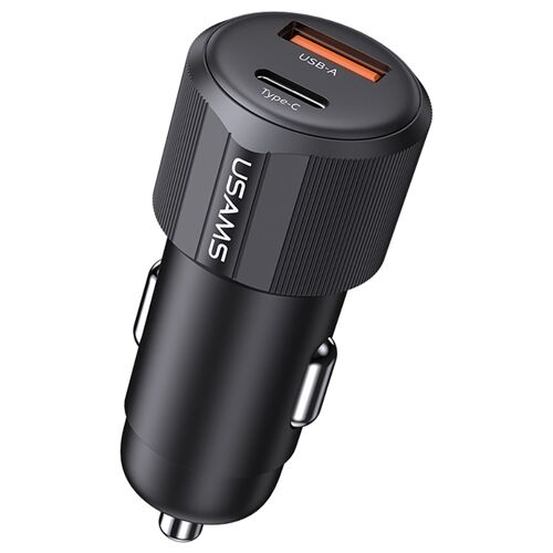 Chargeur Voiture - 60W