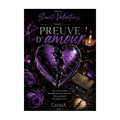 Preuve D'amour