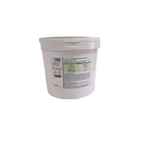 Medilife 2kg ACIDE OXALIQUE DIHYDRATE - Sel d'oseille - Eclaircit le bois - Elimine la rouille