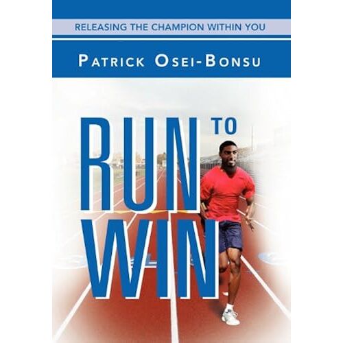Run To Win