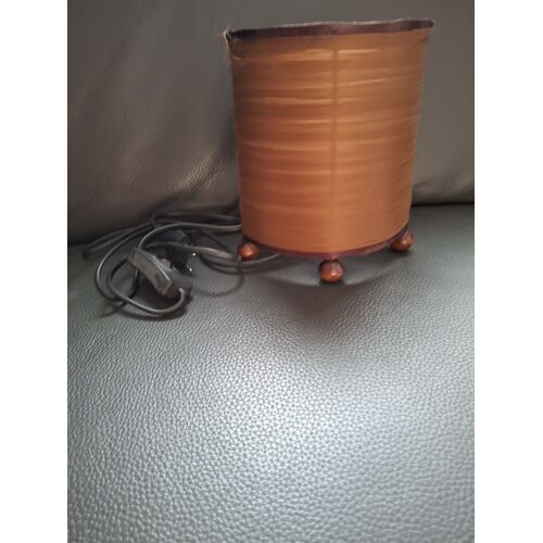 Lampe De Chevet Vintage