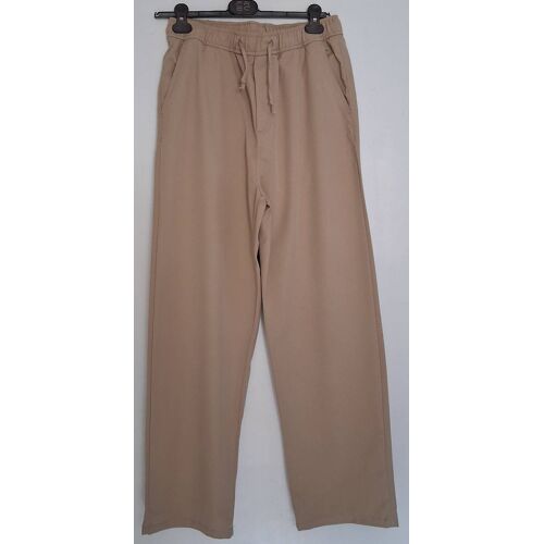 Pantalon H&M Fluide Assez Large
