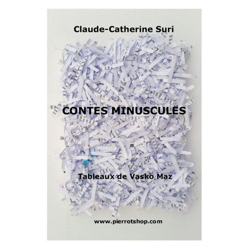 Contes Minuscules