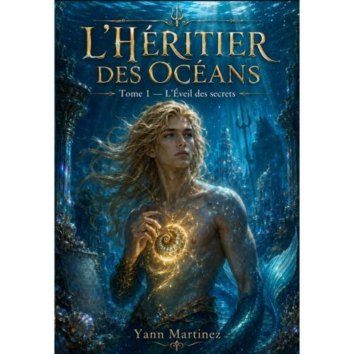 L'héritier Des Océans Tome 1