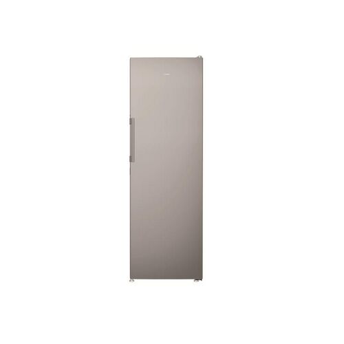 Indesit - Réfrigérateur 1 porte 365l 60cm silver MLINF1442S4E