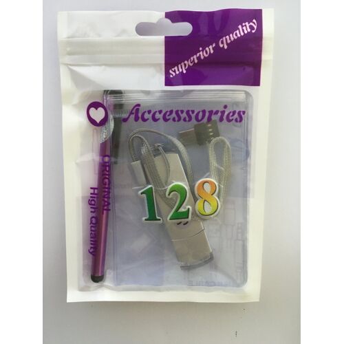 Clé USB 3.0 de 128 Go