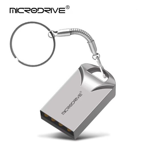 Micro clé Usb 3.0 MicroDrive 64 Go