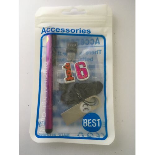 Clé USB 16 Go