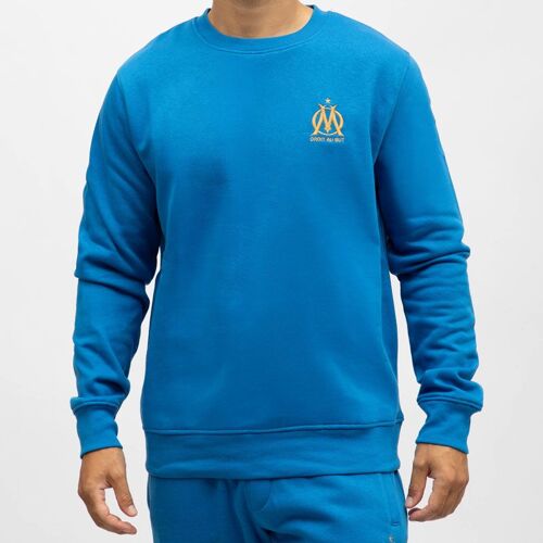 Sweat Om Navy Om-G23027h Homme Om