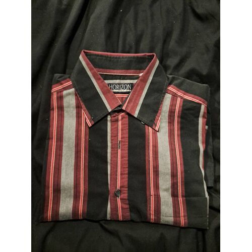 Chemise Homme Taille 4
