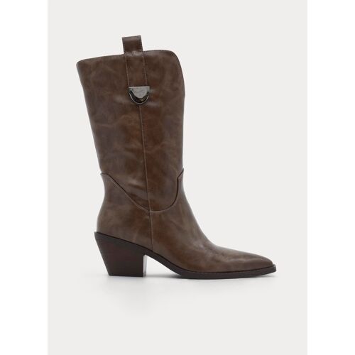 Bottes Femme Pour Sublimer Vos Looks D¿Automne/Hiver