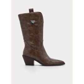 Chaussures Bottes Pour Sublimer Vos Looks D¿automne/hiver
