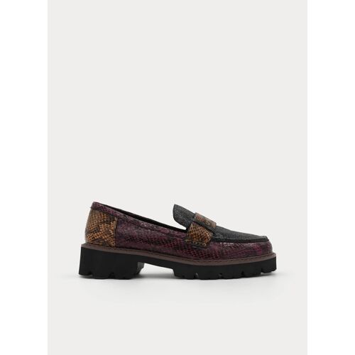 Mocassins Femme Idéals Pour Des Looks Casual Et Élégants - 40