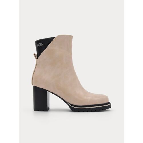 Bottines Femme Pour Sublimer Vos Looks D¿Automne/Hiver
