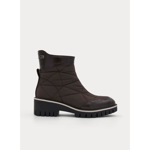 Bottines Femme Pour Sublimer Vos Looks D¿Automne/Hiver