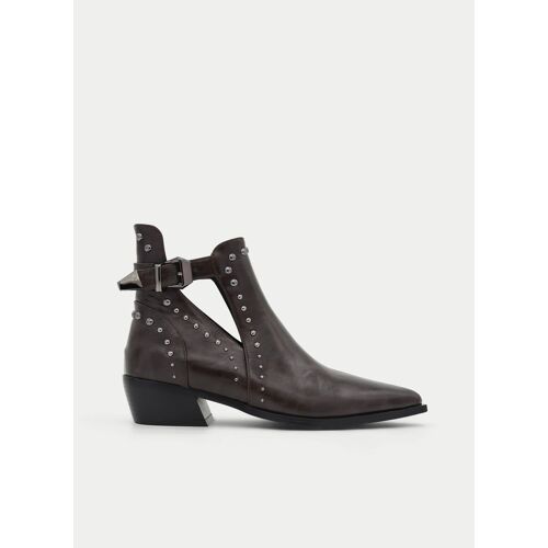 Bottines Femme Pour Sublimer Vos Looks D¿Automne/Hiver