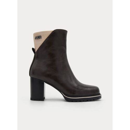 Bottines Femme Pour Sublimer Vos Looks D¿Automne/Hiver
