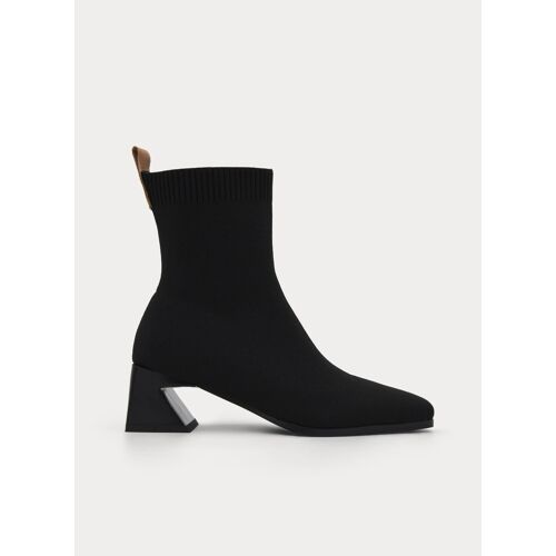 Bottines Femme Pour Sublimer Vos Looks D¿Automne/Hiver